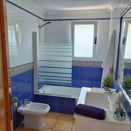 Eirene By Family Homes Villa