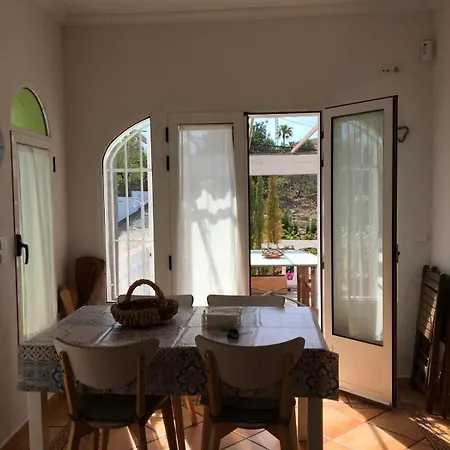 Eirene By Family Homes Denia