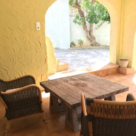 Villa Eirene By Family Homes