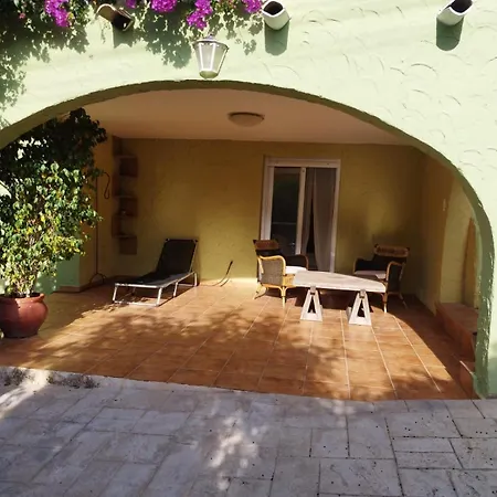 Villa Eirene By Family Homes Denia
