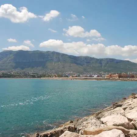 Eirene By Family Homes Villa Denia