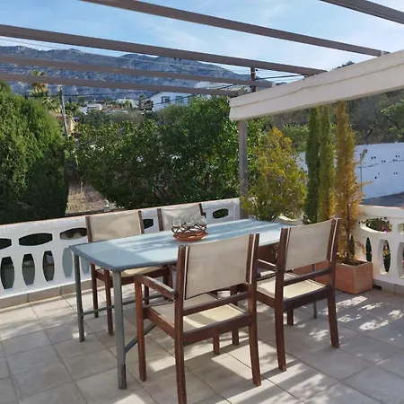 Eirene By Family Homes Denia